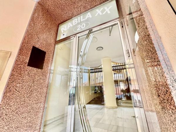 Piso en calle los Gases