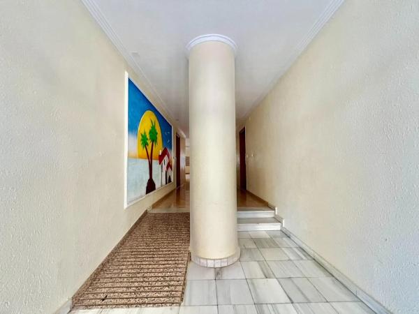 Piso en calle los Gases