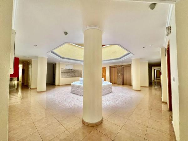 Piso en calle los Gases