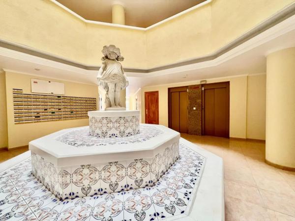 Piso en calle los Gases