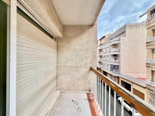 Piso en calle Vicente Blasco Ibáñez