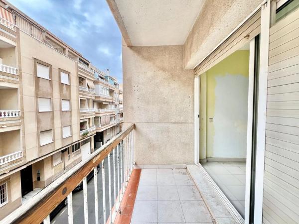 Piso en calle Vicente Blasco Ibáñez