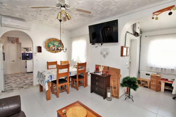 Chalet en Barrio Avenida Habaneras - Curva de Palangre