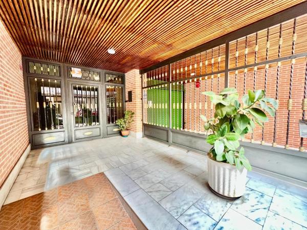 Piso en calle Vicente Blasco Ibáñez