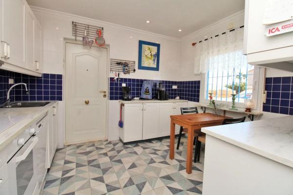 Chalet en Barrio Avenida Habaneras - Curva de Palangre