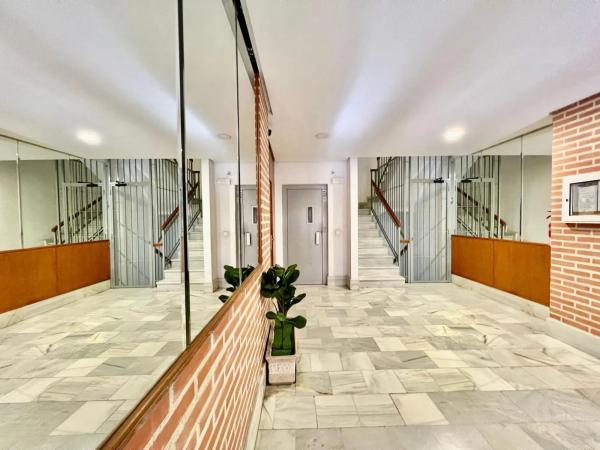 Piso en calle Vicente Blasco Ibáñez