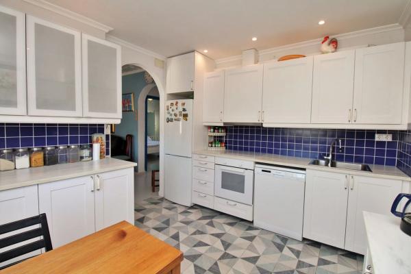 Chalet en Barrio Avenida Habaneras - Curva de Palangre