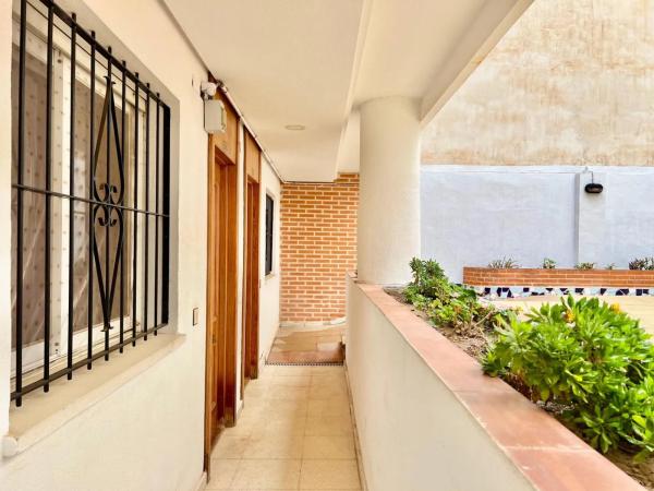 Piso en calle Vicente Blasco Ibáñez