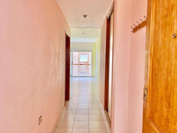 Piso en calle Vicente Blasco Ibáñez