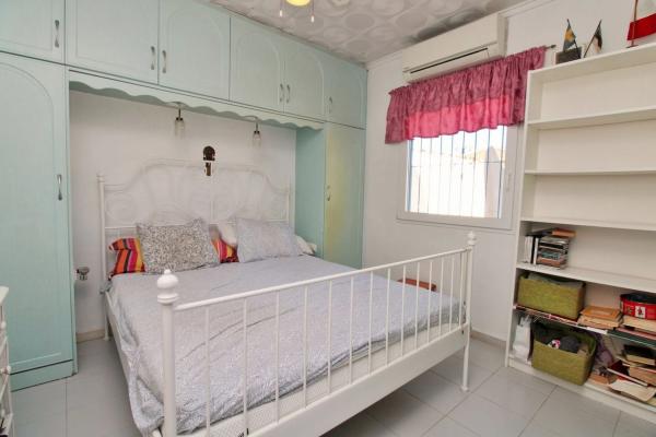 Chalet en Barrio Avenida Habaneras - Curva de Palangre