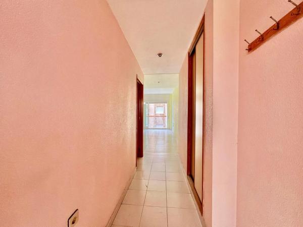 Piso en calle Vicente Blasco Ibáñez