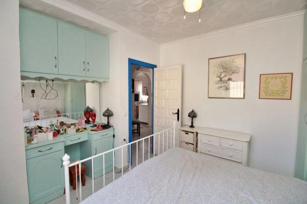 Chalet en Barrio Avenida Habaneras - Curva de Palangre