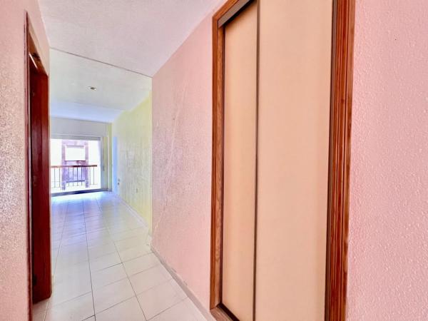 Piso en calle Vicente Blasco Ibáñez