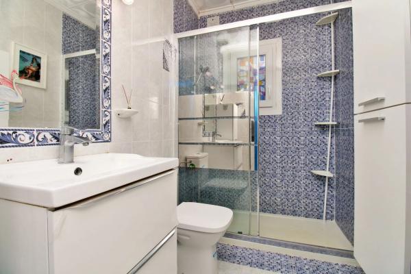 Chalet en Barrio Avenida Habaneras - Curva de Palangre