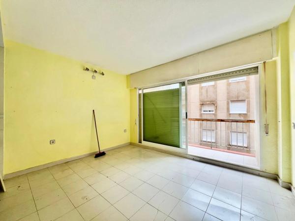 Piso en calle Vicente Blasco Ibáñez