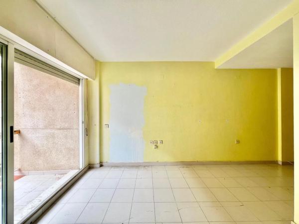 Piso en calle Vicente Blasco Ibáñez