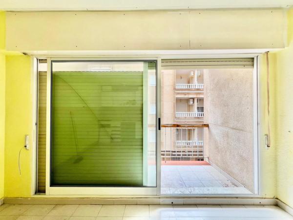 Piso en calle Vicente Blasco Ibáñez