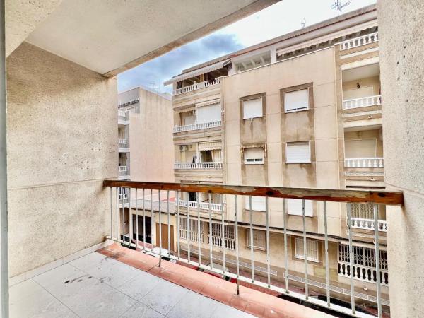 Piso en calle Vicente Blasco Ibáñez