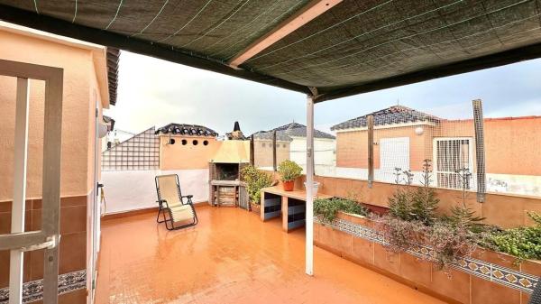 Ático en Barrio Antonio Machado