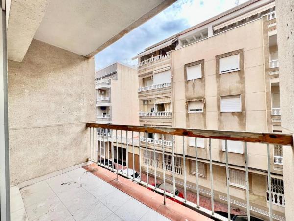 Piso en calle Vicente Blasco Ibáñez