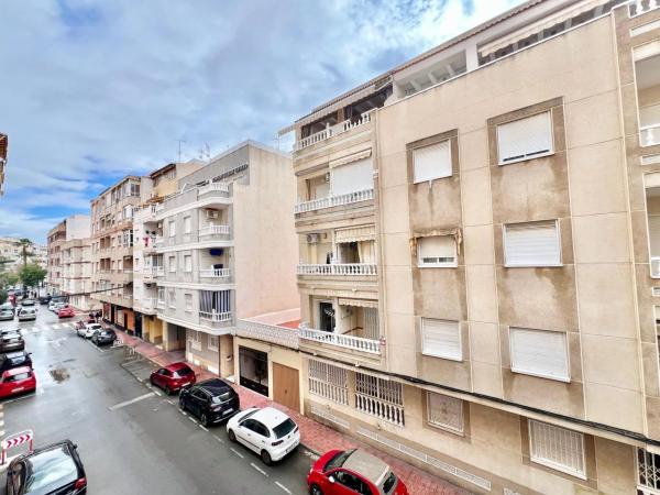 Piso en calle Vicente Blasco Ibáñez
