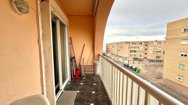 Ático en Barrio Antonio Machado