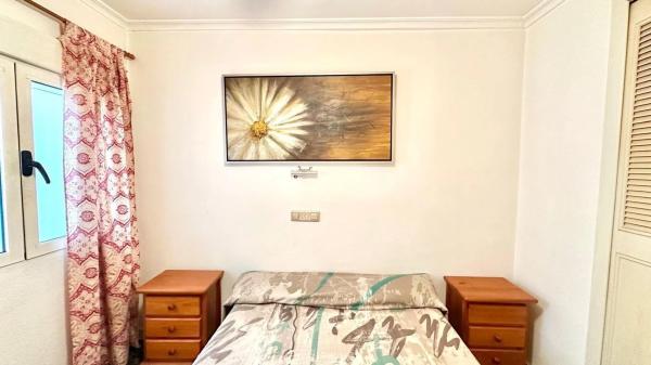 Ático en Barrio Antonio Machado