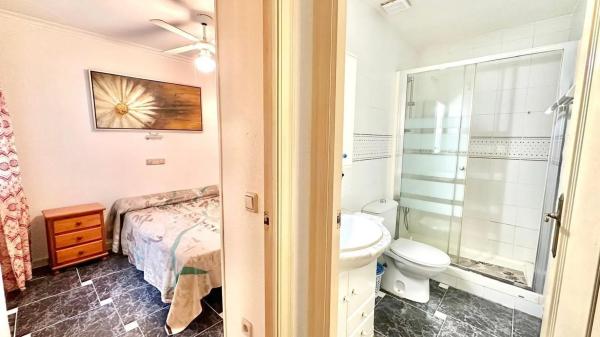 Ático en Barrio Antonio Machado