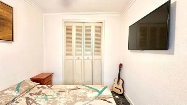 Ático en Barrio Antonio Machado