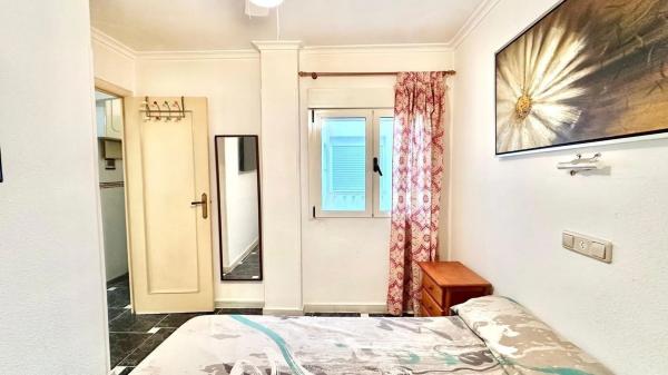 Ático en Barrio Antonio Machado