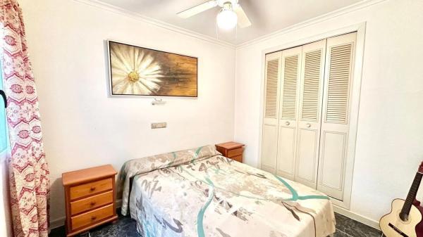 Ático en Barrio Antonio Machado