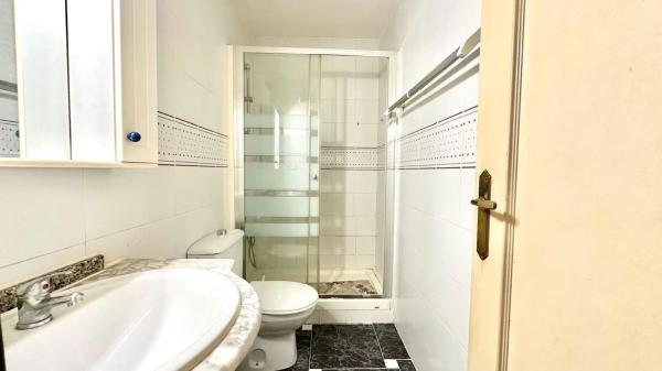 Ático en Barrio Antonio Machado