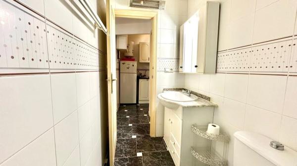 Ático en Barrio Antonio Machado