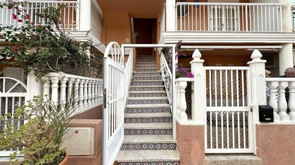 Ático en Barrio Antonio Machado