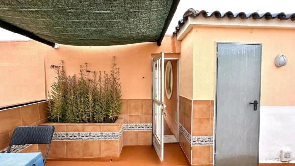 Ático en Barrio Antonio Machado