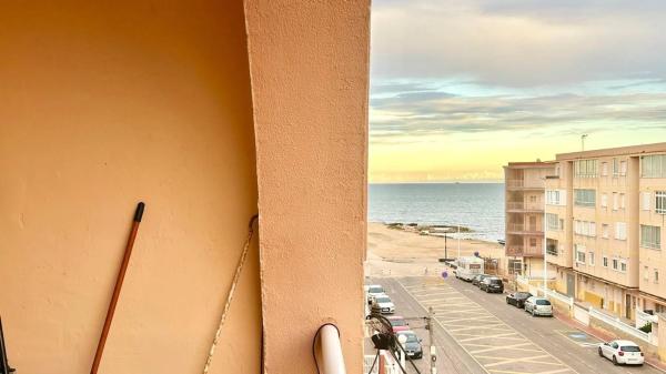 Ático en Barrio Antonio Machado