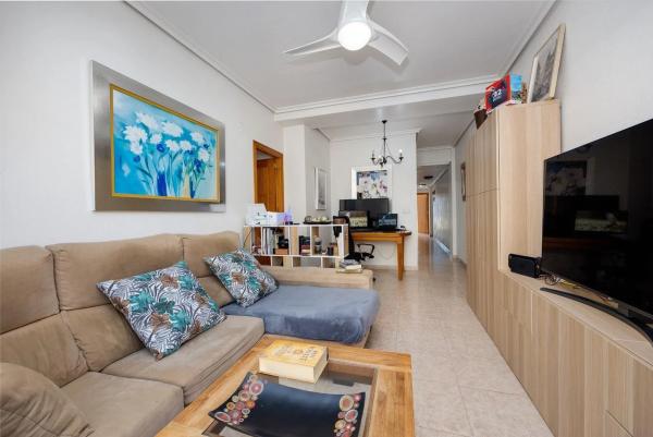 Ático en Barrio Playa del Cura