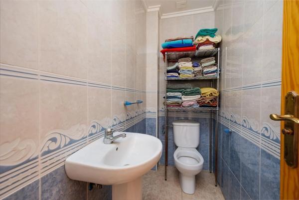 Ático en Barrio Playa del Cura