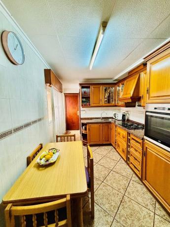 Casa independiente en calle Antonio Machado