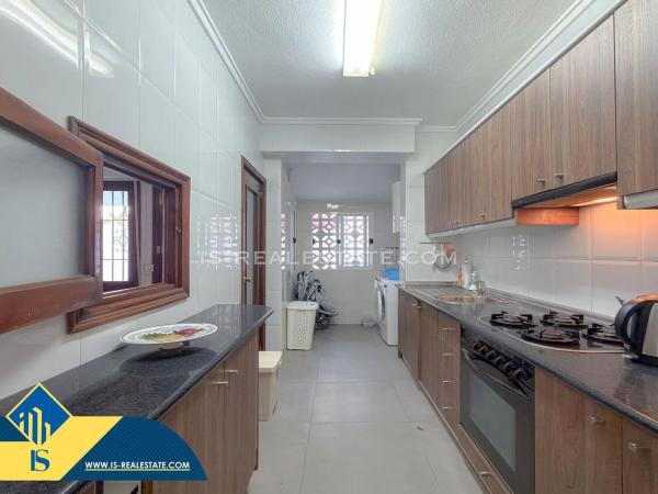 Casa independiente en calle Manuel Galián