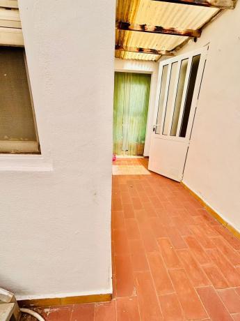 Casa independiente en calle Antonio Machado