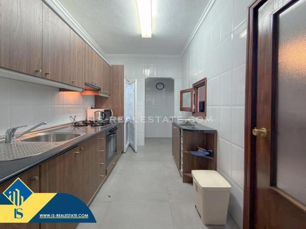 Casa independiente en calle Manuel Galián