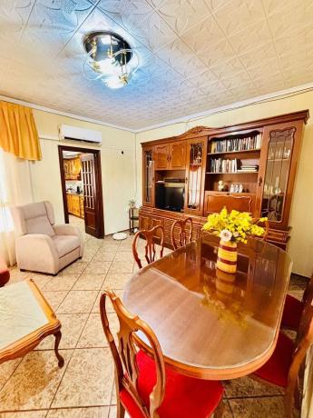 Casa independiente en calle Antonio Machado