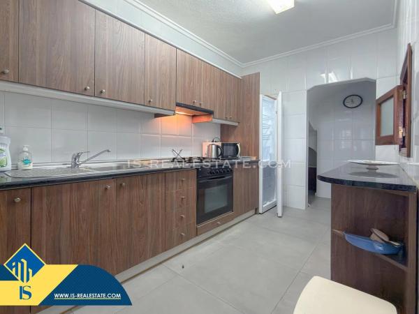 Casa independiente en calle Manuel Galián