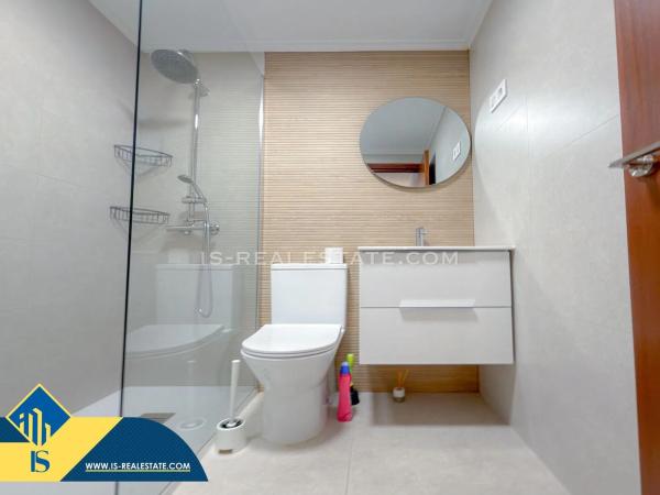 Casa independiente en calle Manuel Galián