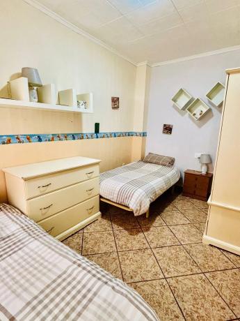 Casa independiente en calle Antonio Machado