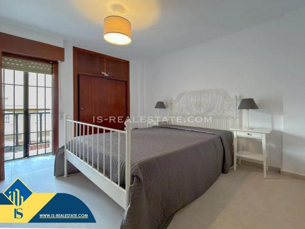 Casa independiente en calle Manuel Galián