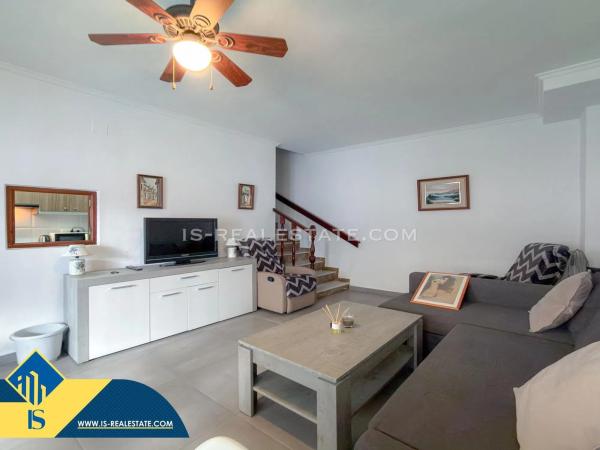 Casa independiente en calle Manuel Galián