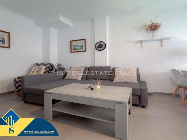 Casa independiente en calle Manuel Galián