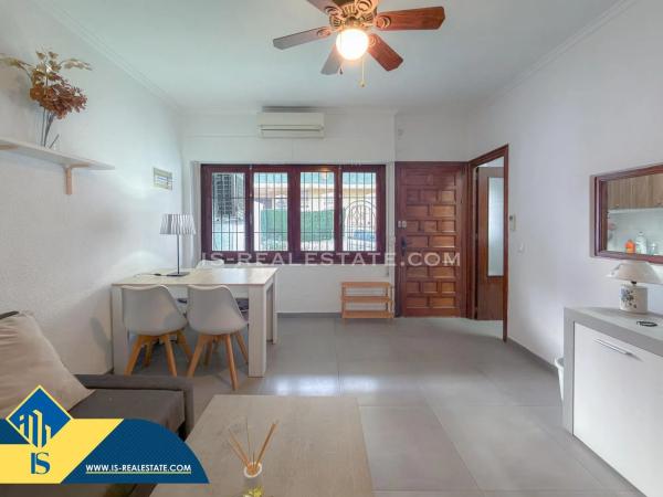 Casa independiente en calle Manuel Galián